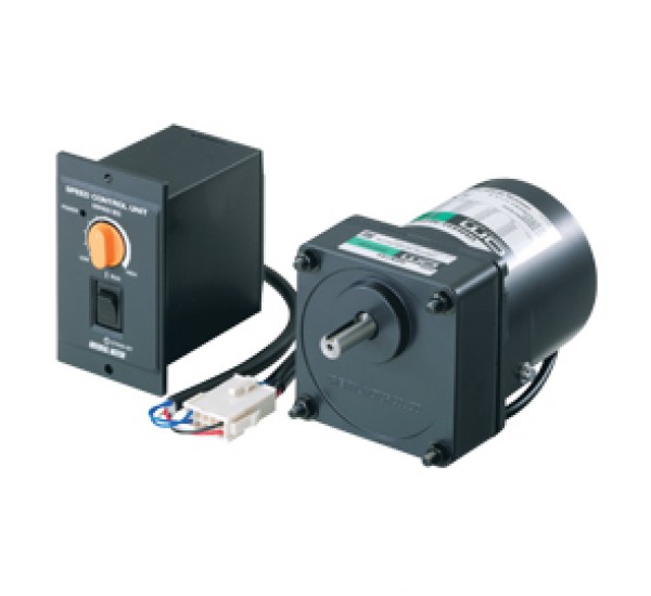 AC Speed control motor (เอซีมอเตอร์ควบคุมความเร็ว)